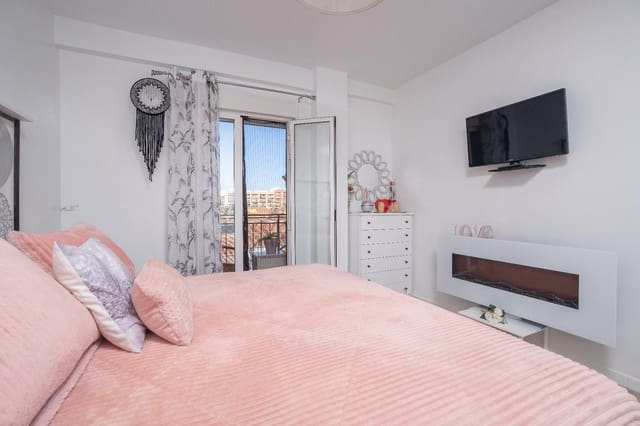 4 camera da letto Appartamento in vendita in Elche / Elx - 199.900 € (Rif: 9524250)