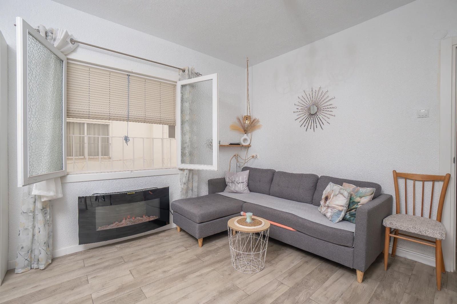 4 chambre Appartement à vendre à Elche / Elx - 199 900 € (Ref: 9524250)