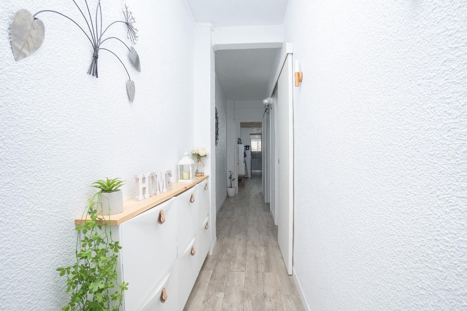 4 chambre Appartement à vendre à Elche / Elx - 199 900 € (Ref: 9524250)