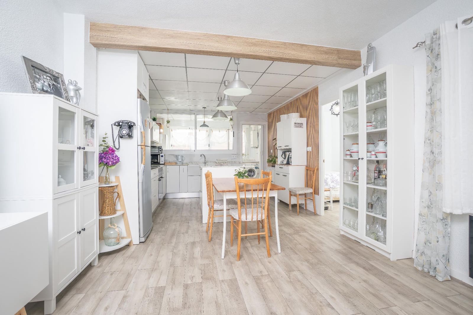 4 chambre Appartement à vendre à Elche / Elx - 199 900 € (Ref: 9524250)