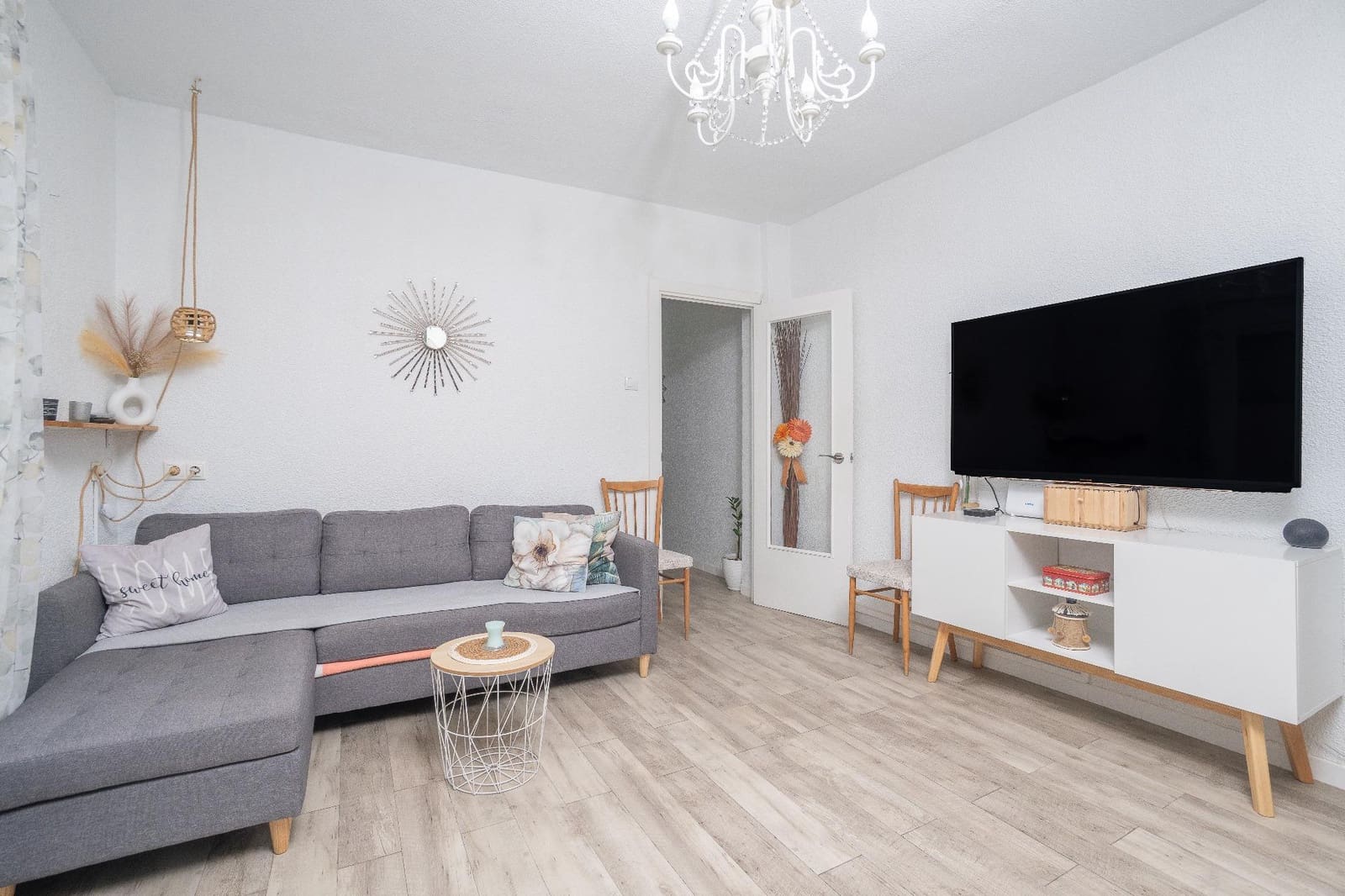 4 chambre Appartement à vendre à Elche / Elx - 199 900 € (Ref: 9524250)