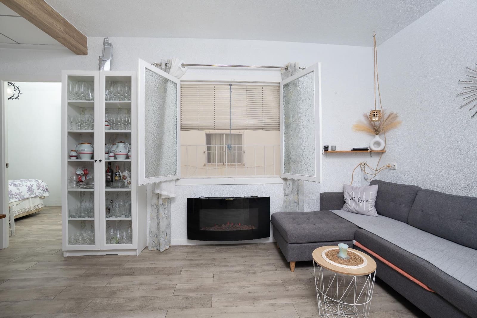 4 chambre Appartement à vendre à Elche / Elx - 199 900 € (Ref: 9524250)