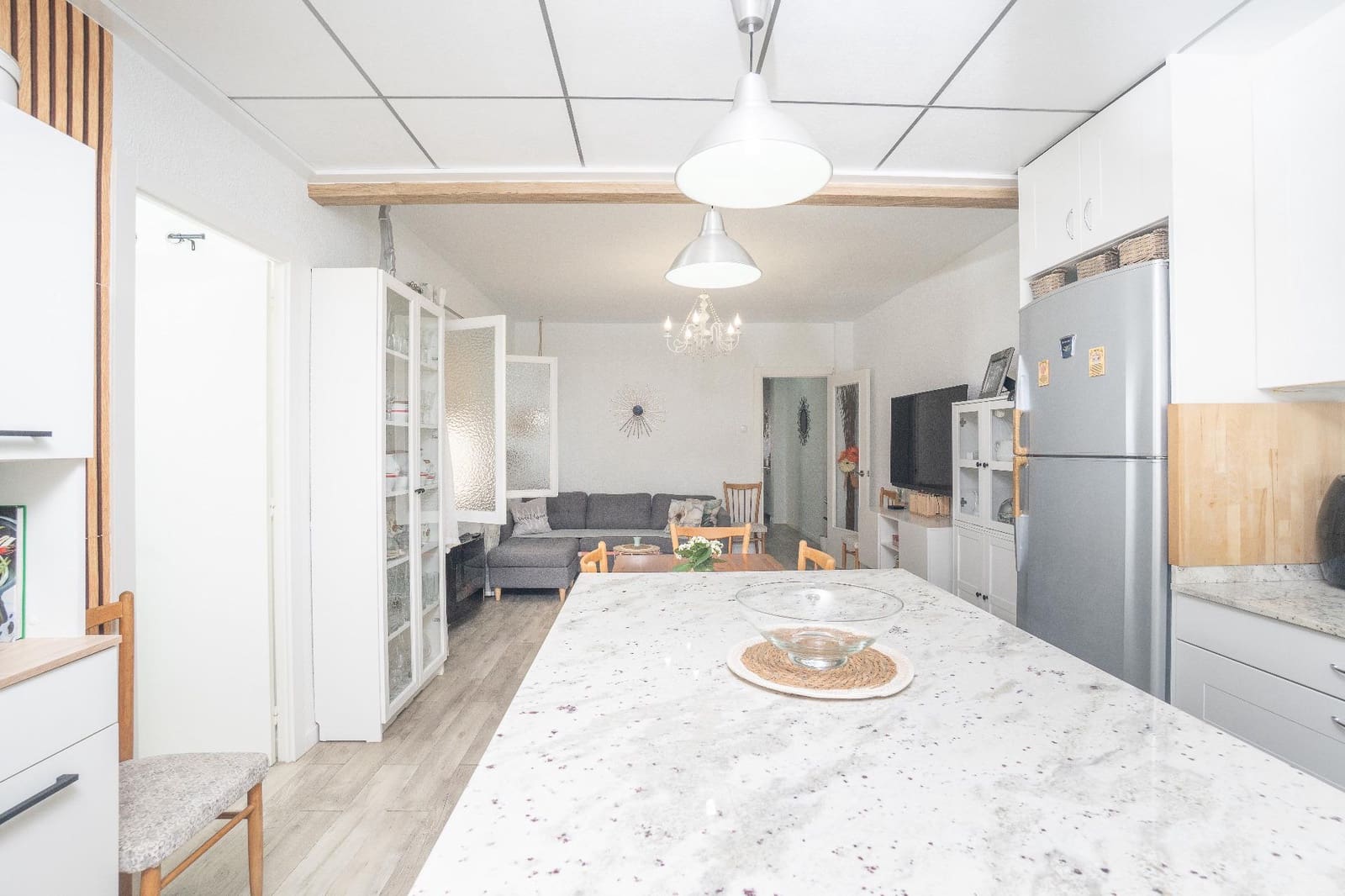 4 chambre Appartement à vendre à Elche / Elx - 199 900 € (Ref: 9524250)