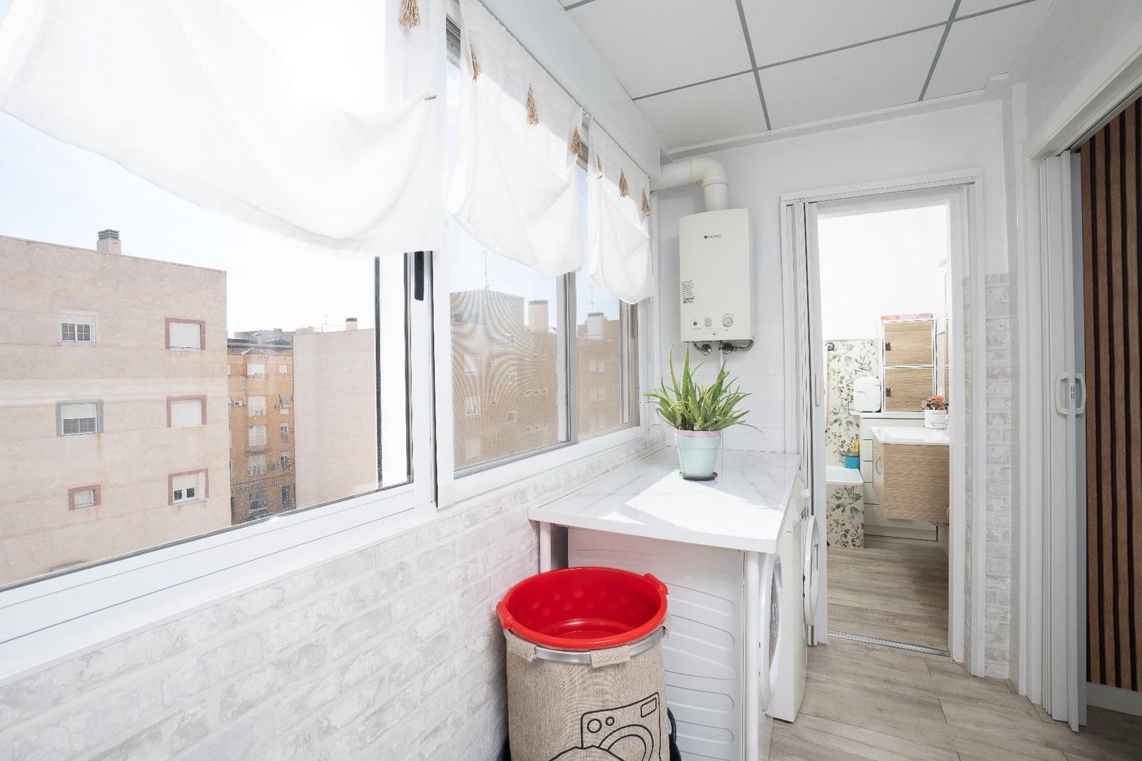 4 chambre Appartement à vendre à Elche / Elx - 199 900 € (Ref: 9524250)