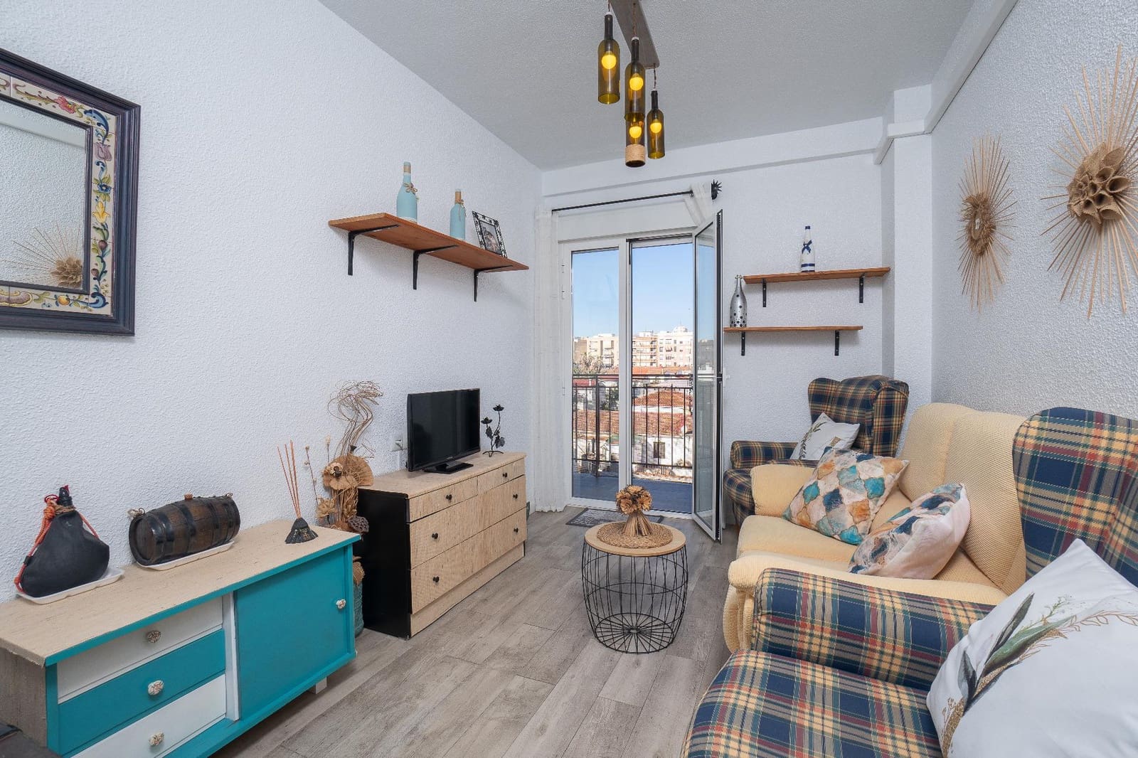 4 chambre Appartement à vendre à Elche / Elx - 199 900 € (Ref: 9524250)