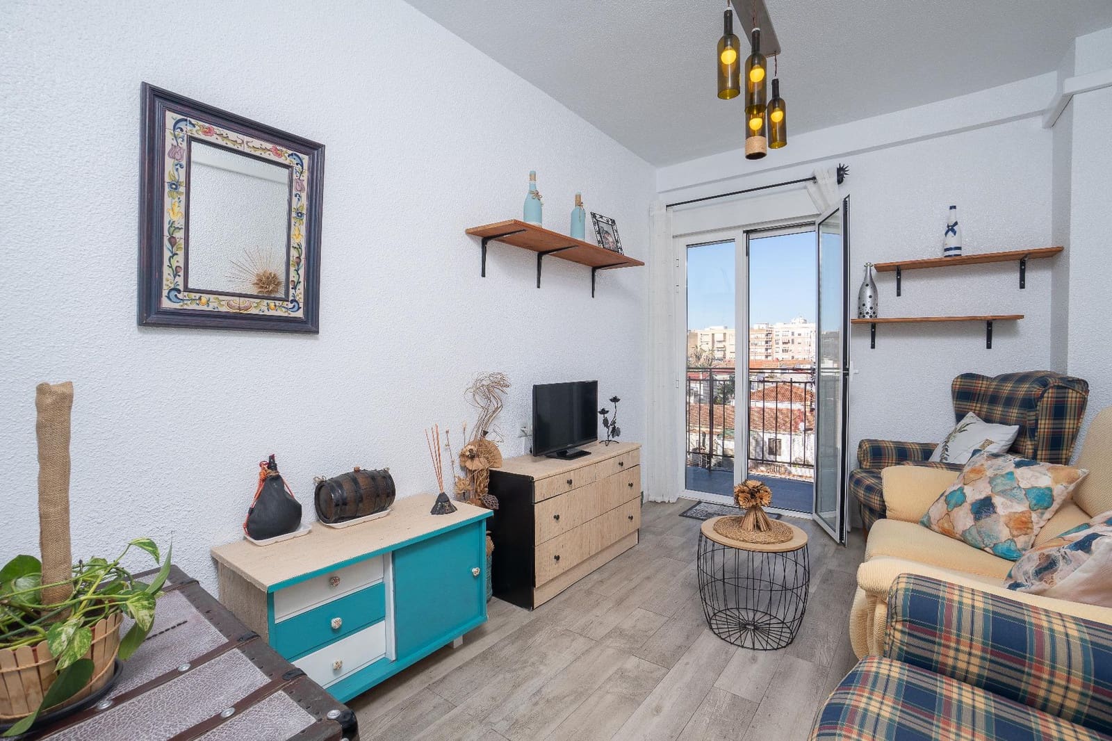 4 chambre Appartement à vendre à Elche / Elx - 199 900 € (Ref: 9524250)