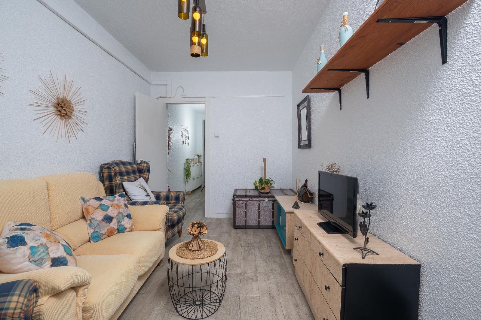 4 chambre Appartement à vendre à Elche / Elx - 199 900 € (Ref: 9524250)