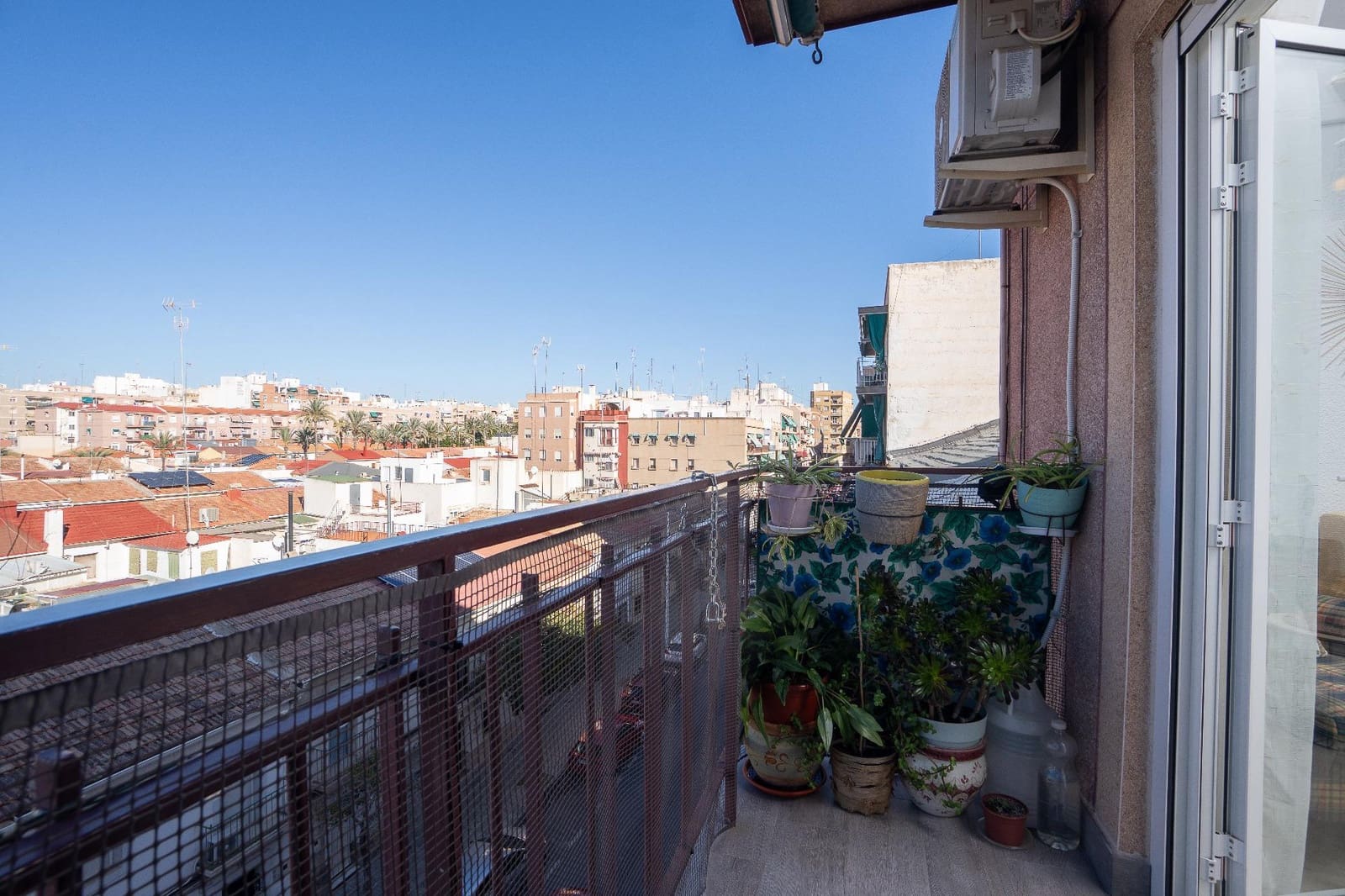 4 chambre Appartement à vendre à Elche / Elx - 199 900 € (Ref: 9524250)