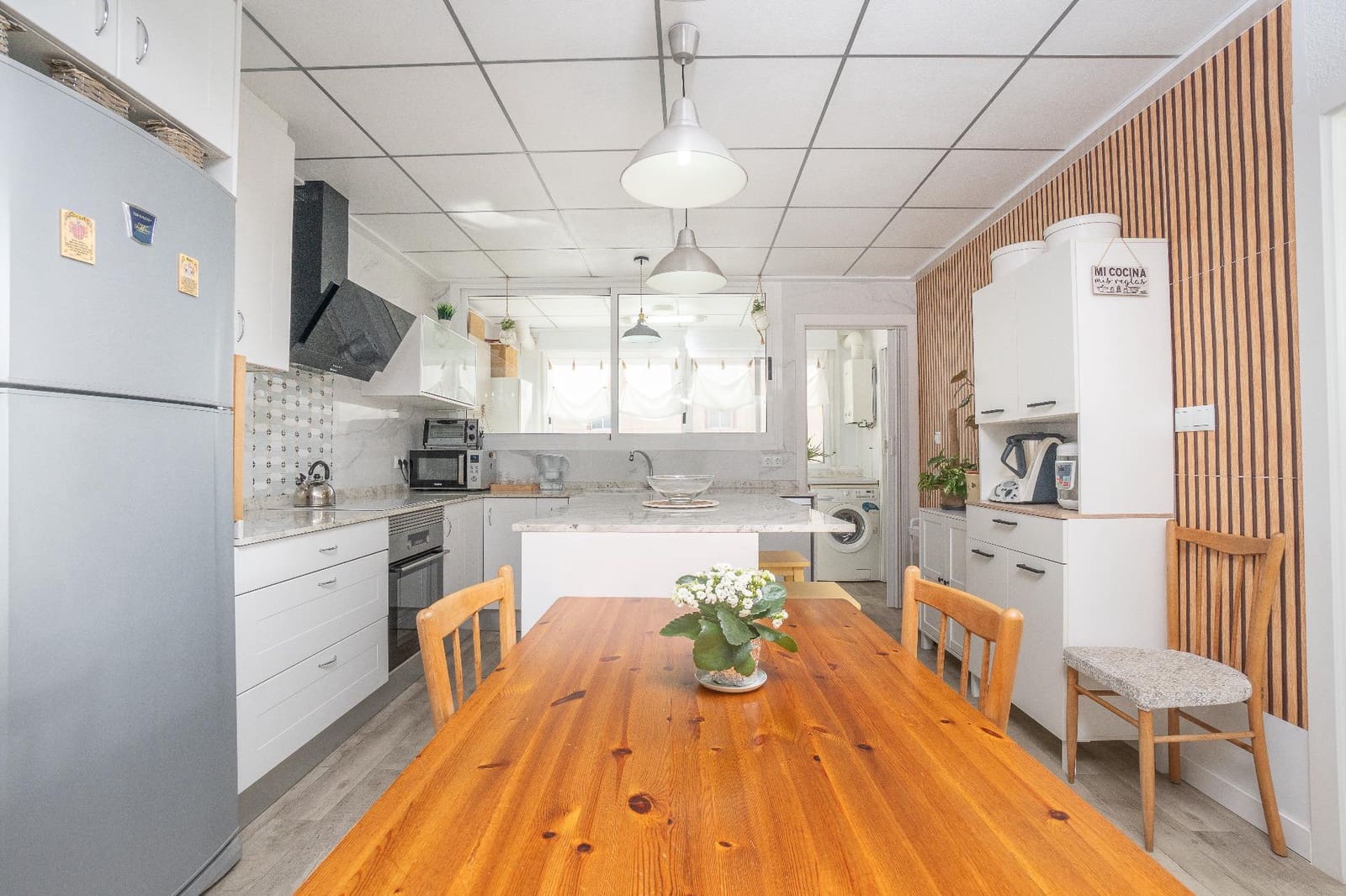 4 chambre Appartement à vendre à Elche / Elx - 199 900 € (Ref: 9524250)