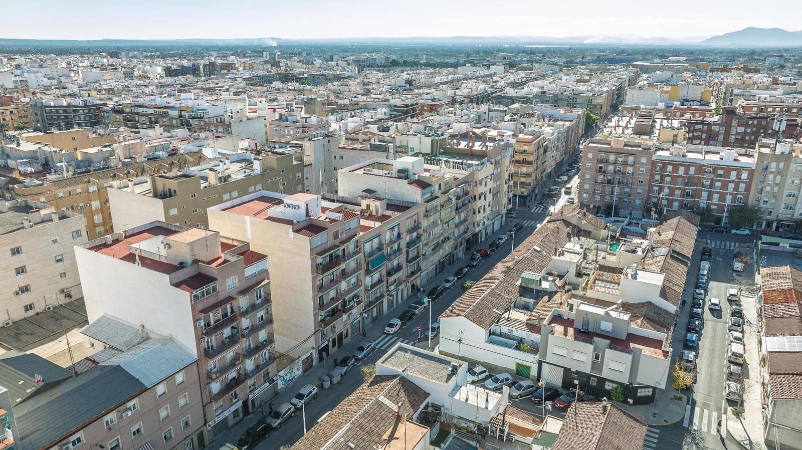 4 chambre Appartement à vendre à Elche / Elx - 199 900 € (Ref: 9524250)