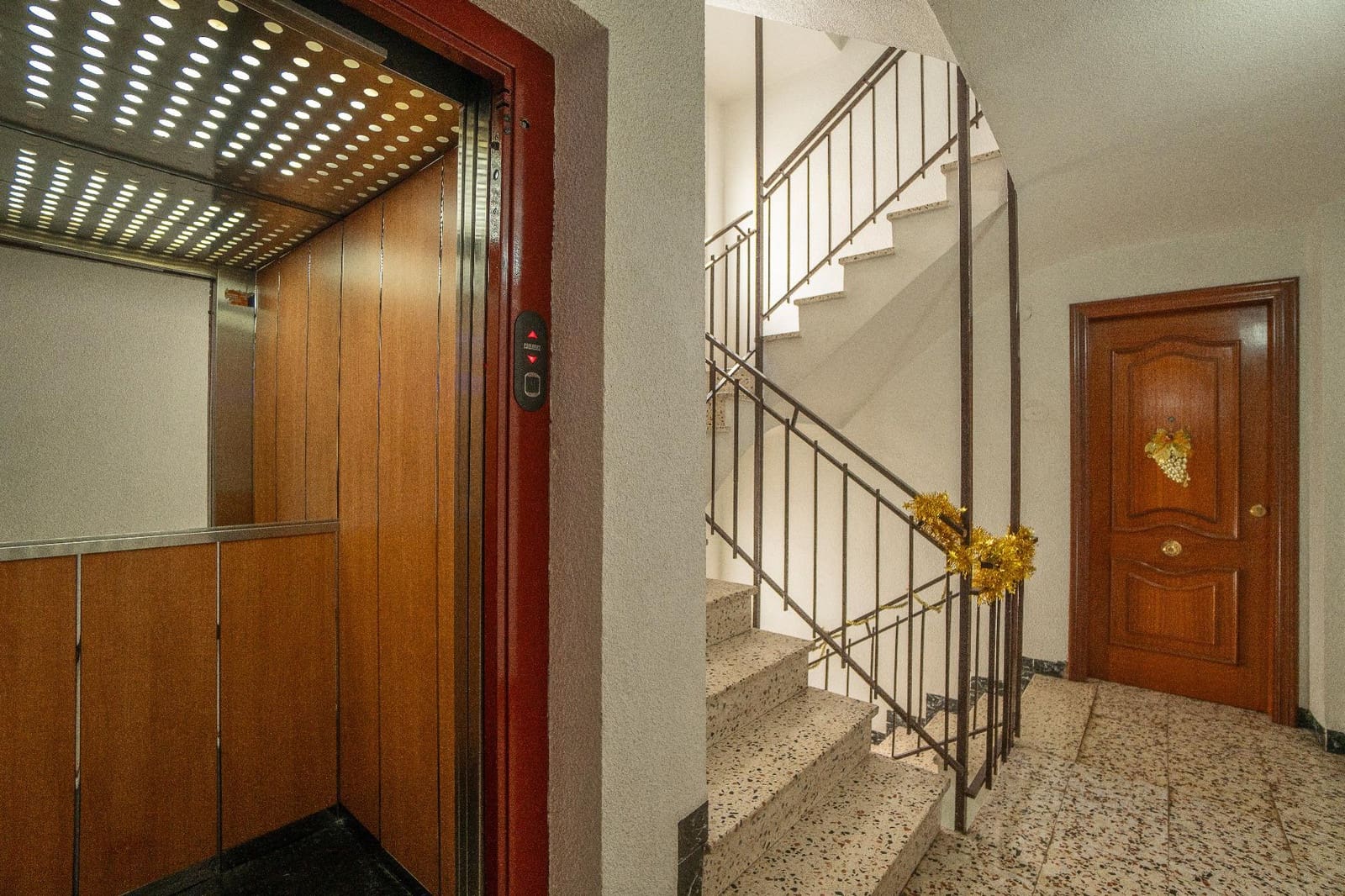 4 chambre Appartement à vendre à Elche / Elx - 199 900 € (Ref: 9524250)