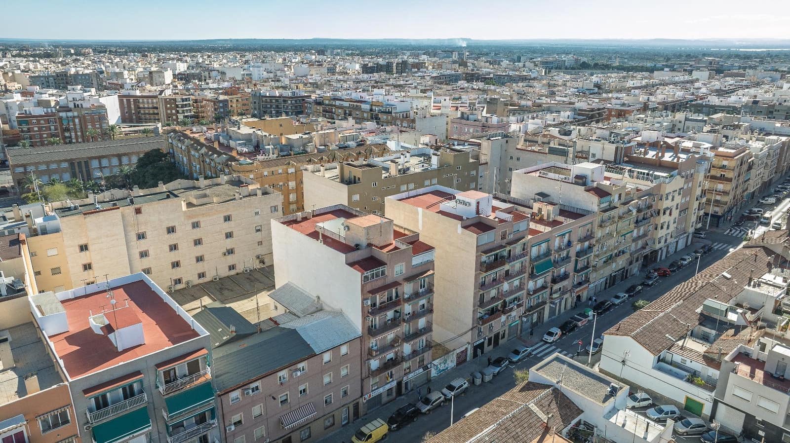 4 chambre Appartement à vendre à Elche / Elx - 199 900 € (Ref: 9524250)