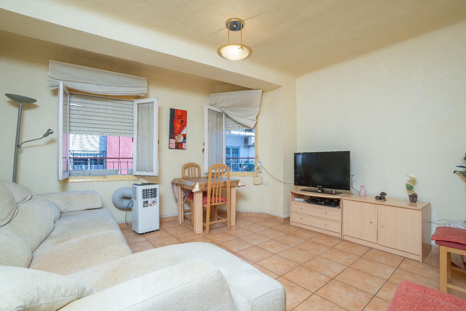 3 bedroom Flat for sale in Elche / Elx - € 129,900 (Ref: 9524251)