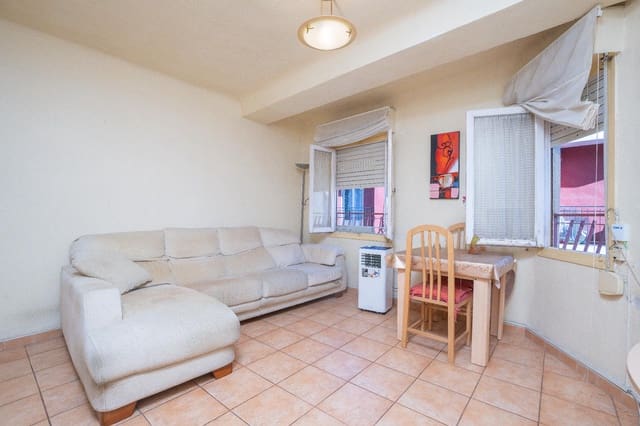 3 soveværelse Lejlighed til salg i Elche / Elx - € 129.900 (Ref: 9524251)