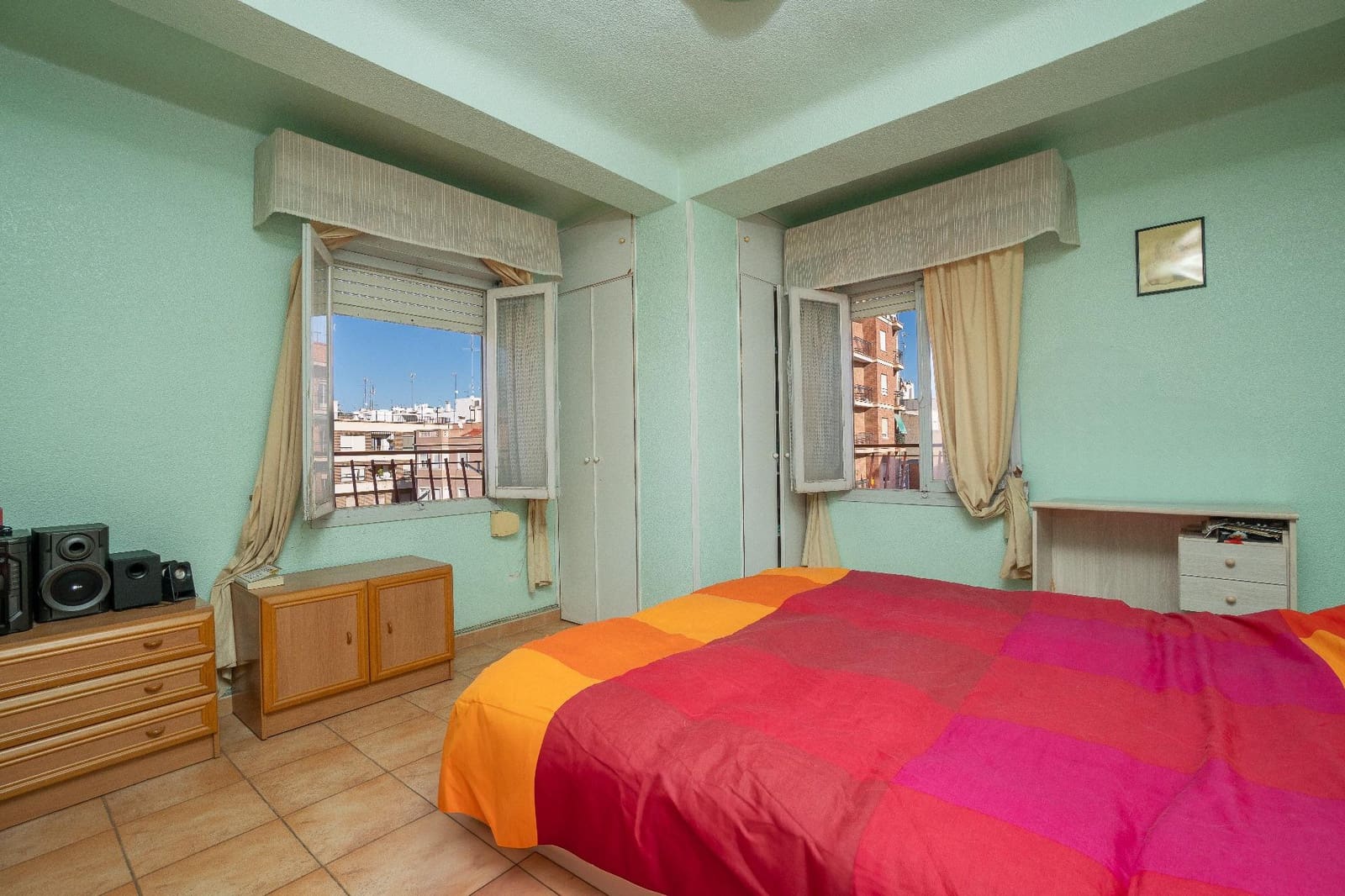 3 bedroom Flat for sale in Elche / Elx - € 129,900 (Ref: 9524251)