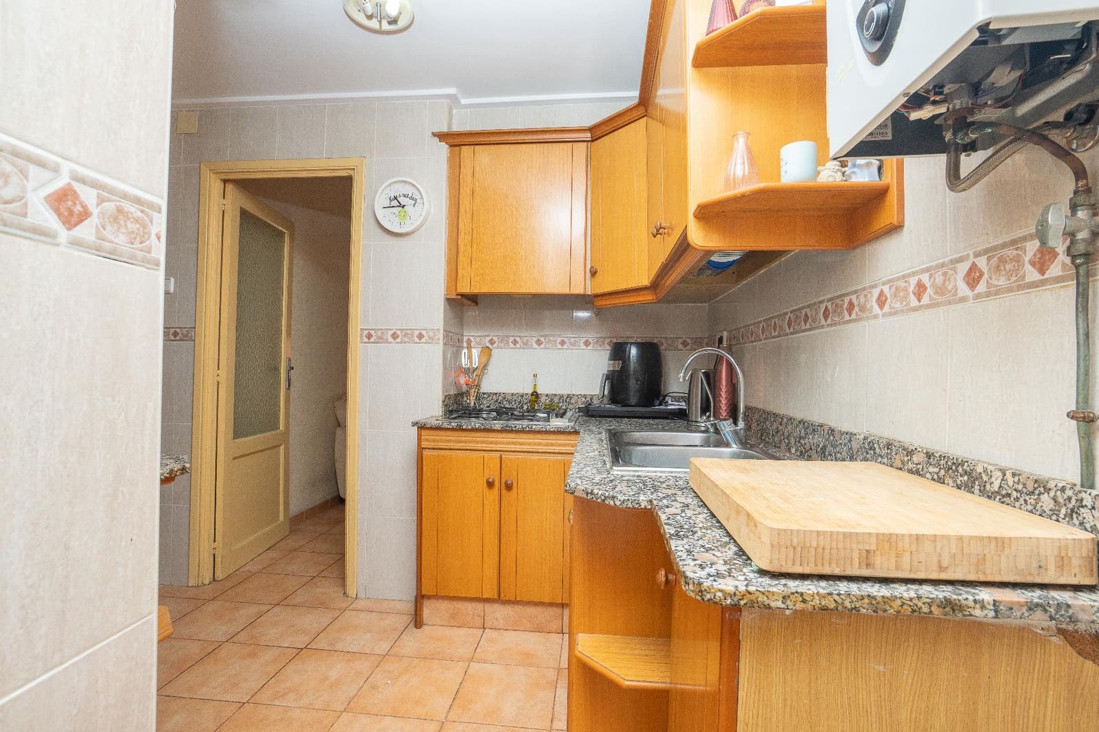 3 bedroom Flat for sale in Elche / Elx - € 129,900 (Ref: 9524251)