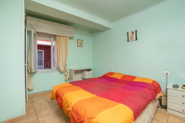 3 soveværelse Lejlighed til salg i Elche / Elx - € 129.900 (Ref: 9524251)