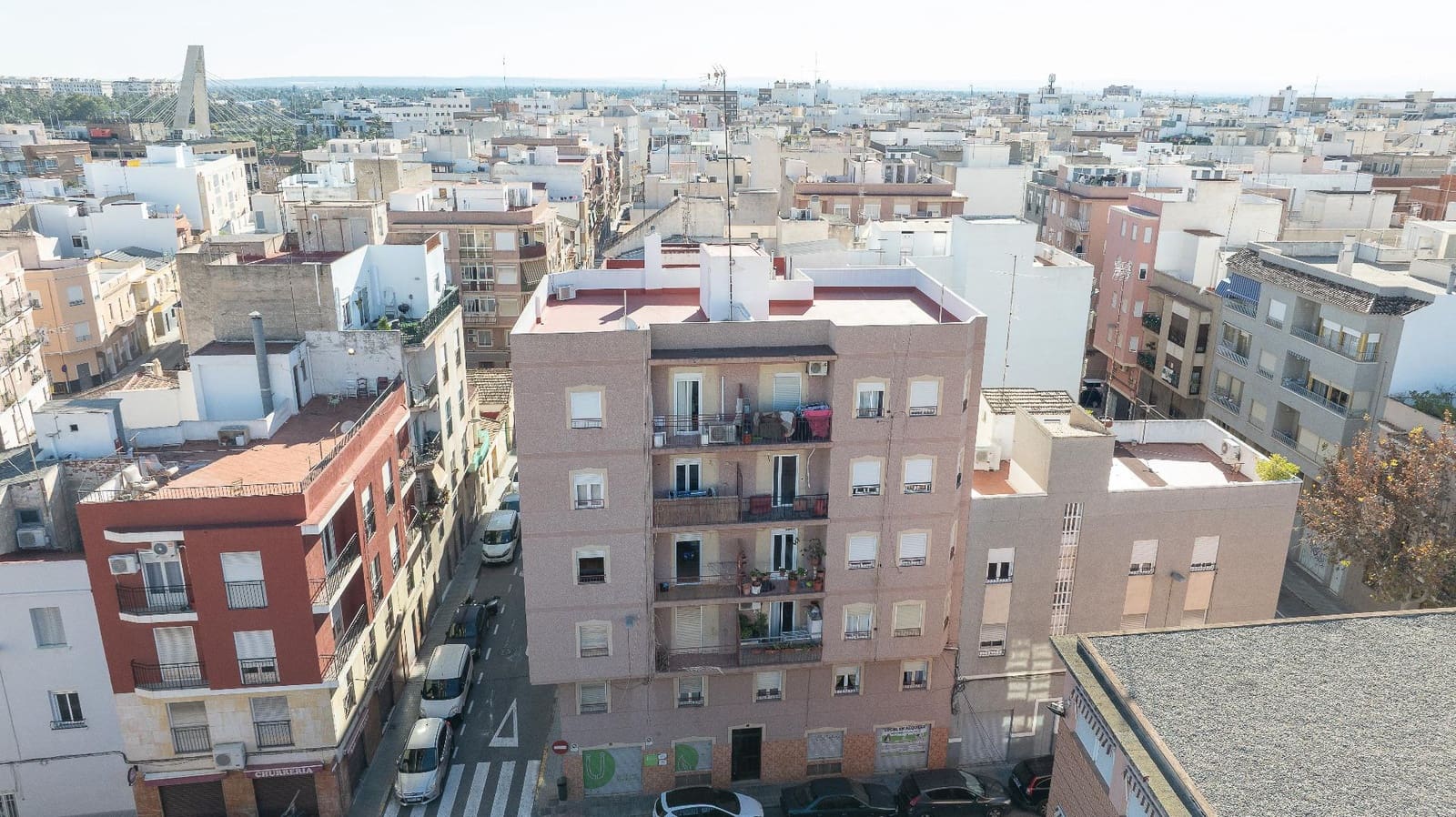 3 bedroom Flat for sale in Elche / Elx - € 129,900 (Ref: 9524251)