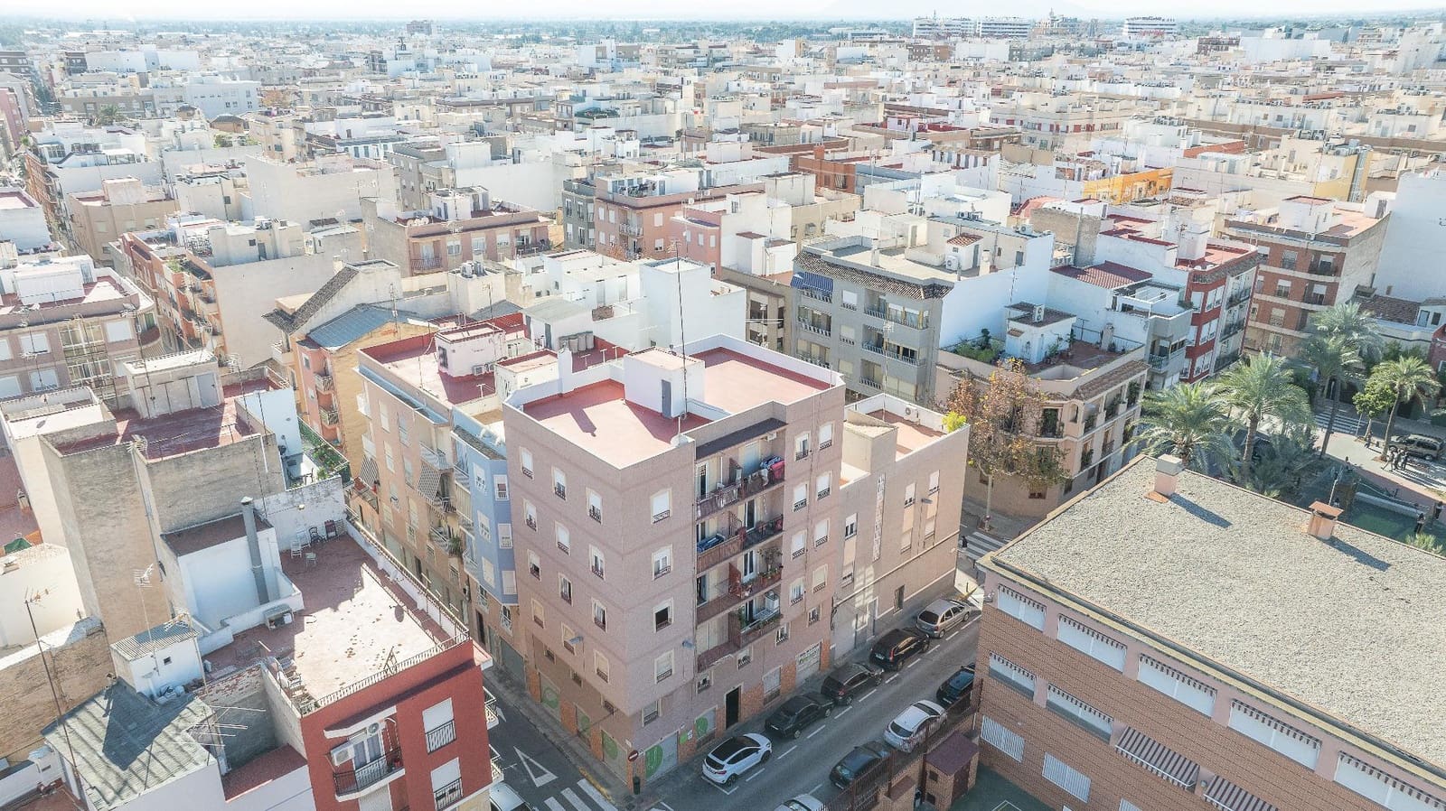 3 bedroom Flat for sale in Elche / Elx - € 129,900 (Ref: 9524251)