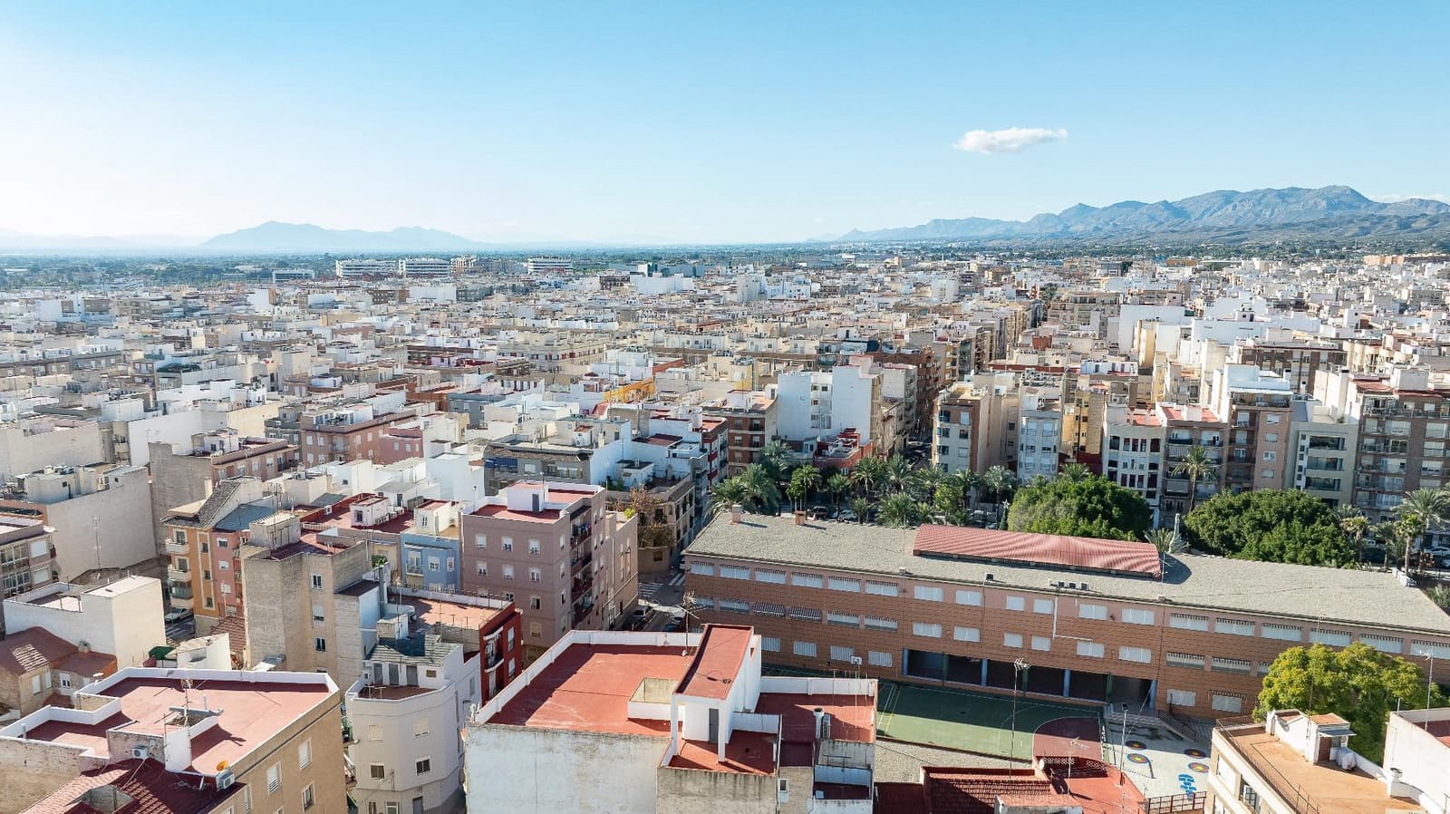 3 bedroom Flat for sale in Elche / Elx - € 129,900 (Ref: 9524251)