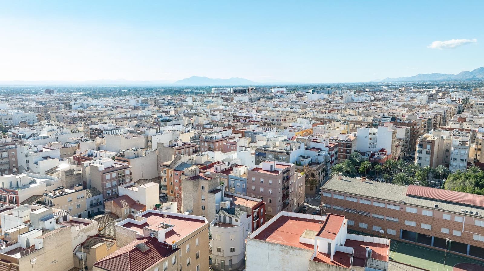 3 bedroom Flat for sale in Elche / Elx - € 129,900 (Ref: 9524251)