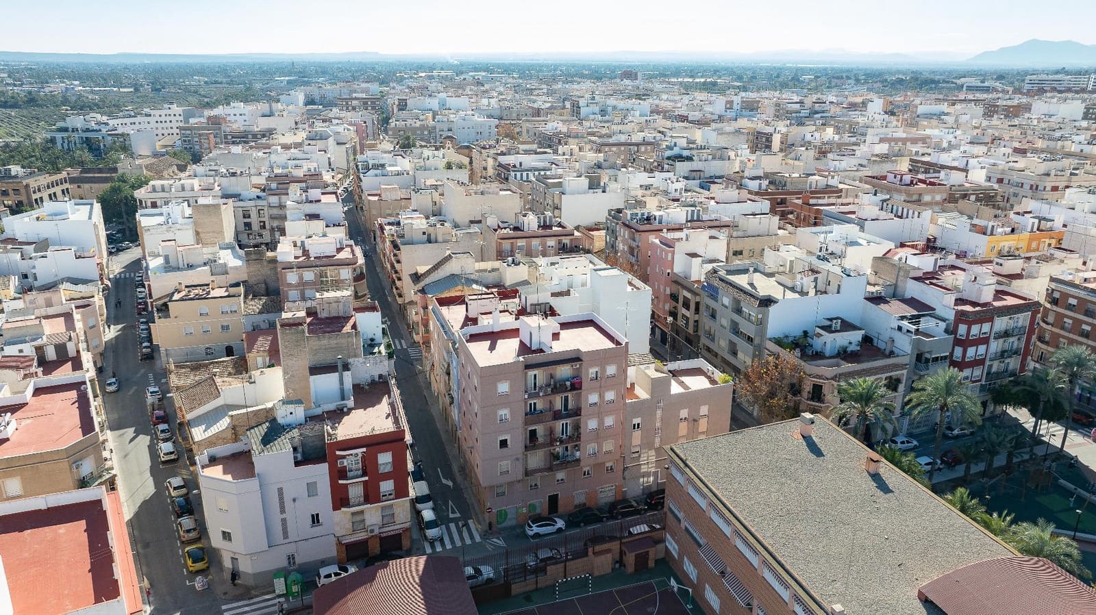 3 bedroom Flat for sale in Elche / Elx - € 129,900 (Ref: 9524251)