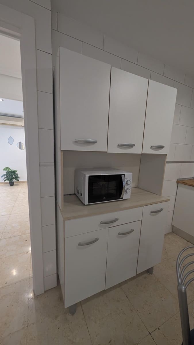 2 sypialnia Mieszkanie do wynajęcia w Elche / Elx - 700 € (Ref: 9524252)