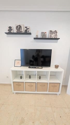 2 sypialnia Mieszkanie do wynajęcia w Elche / Elx - 700 € (Ref: 9524252)