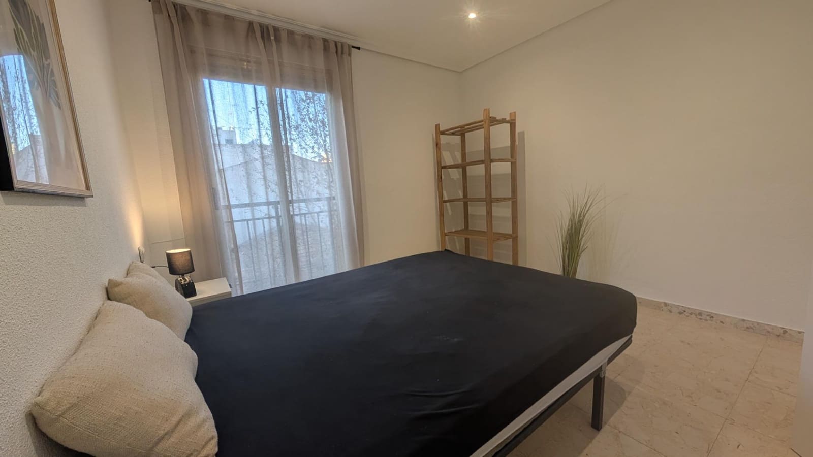 2 sypialnia Mieszkanie do wynajęcia w Elche / Elx - 700 € (Ref: 9524252)