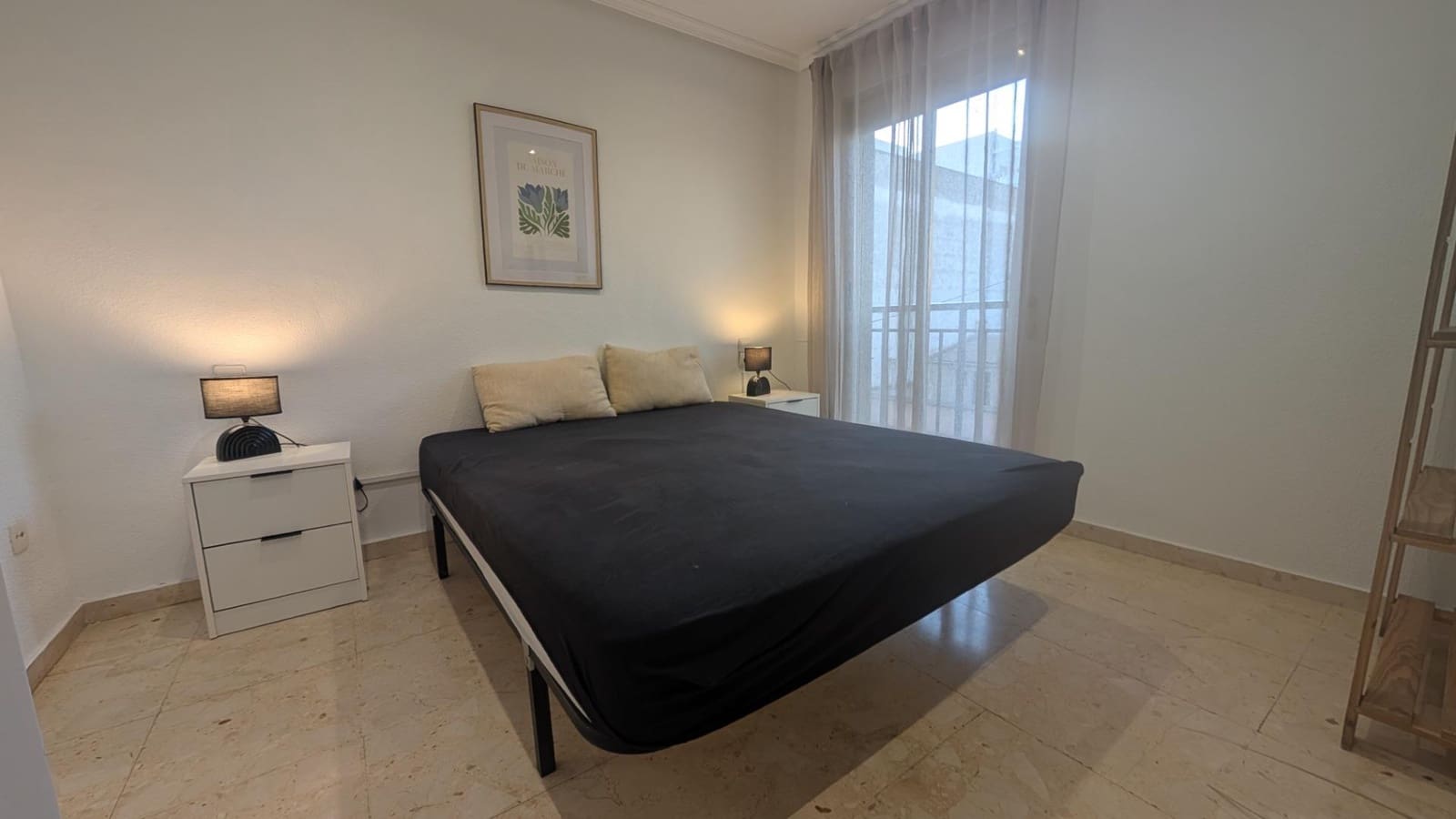 2 sypialnia Mieszkanie do wynajęcia w Elche / Elx - 700 € (Ref: 9524252)