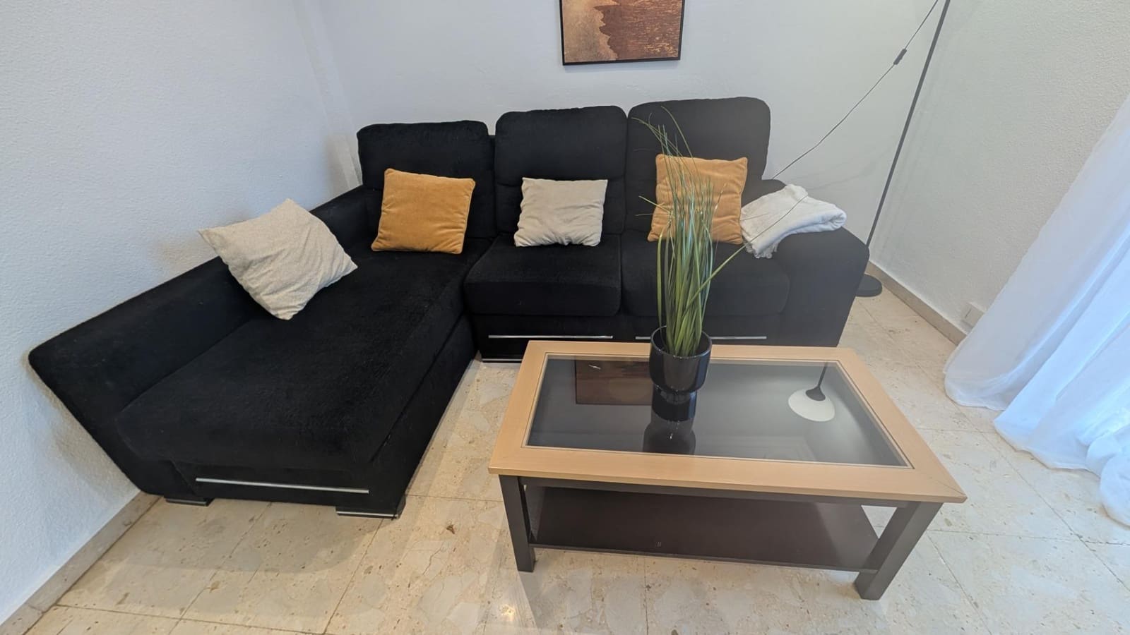 2 sypialnia Mieszkanie do wynajęcia w Elche / Elx - 700 € (Ref: 9524252)