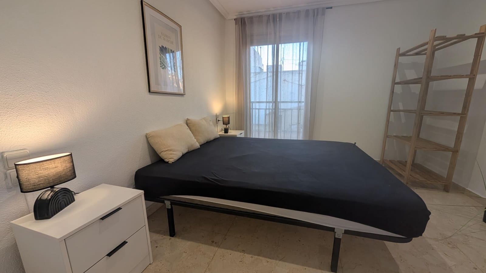 2 sypialnia Mieszkanie do wynajęcia w Elche / Elx - 700 € (Ref: 9524252)