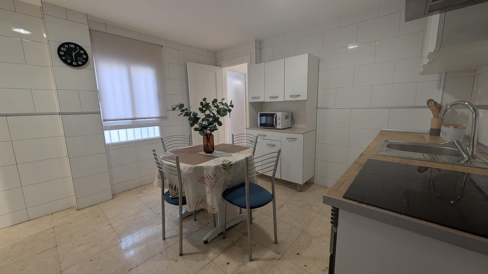 2 sypialnia Mieszkanie do wynajęcia w Elche / Elx - 700 € (Ref: 9524252)