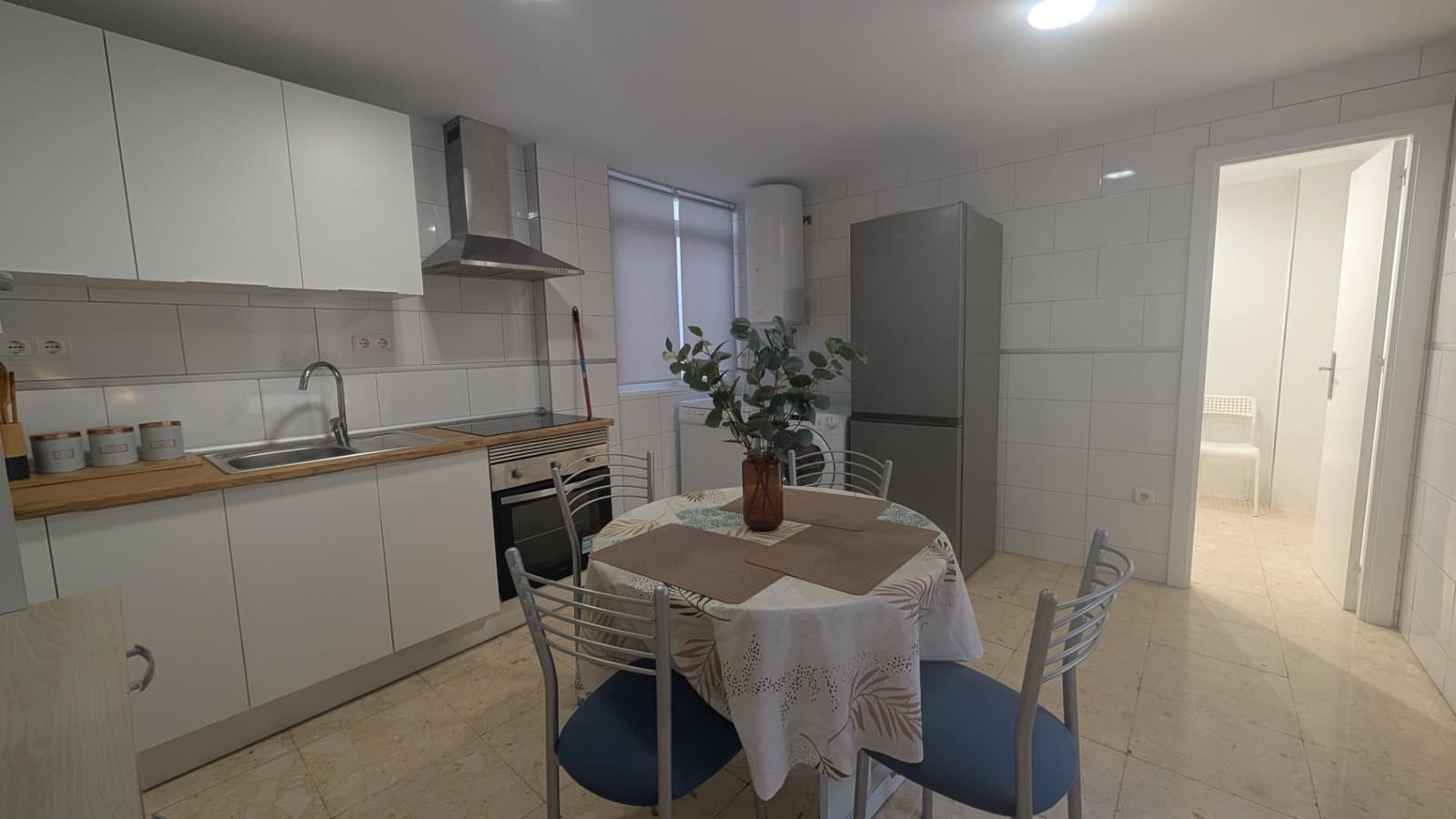 2 sypialnia Mieszkanie do wynajęcia w Elche / Elx - 700 € (Ref: 9524252)
