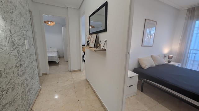 2 sypialnia Mieszkanie do wynajęcia w Elche / Elx - 700 € (Ref: 9524252)