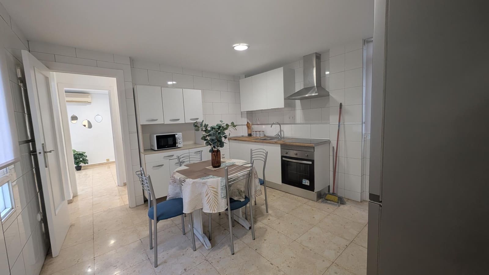 2 sypialnia Mieszkanie do wynajęcia w Elche / Elx - 700 € (Ref: 9524252)