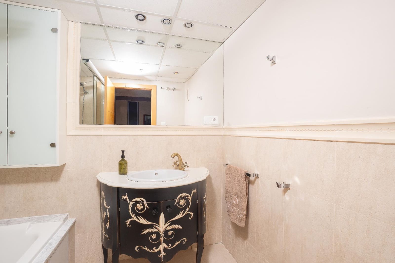 3 sypialnia Apartament na sprzedaż w Miasto Alicante / Alacant z garażem - 550 000 € (Ref: 9524253)