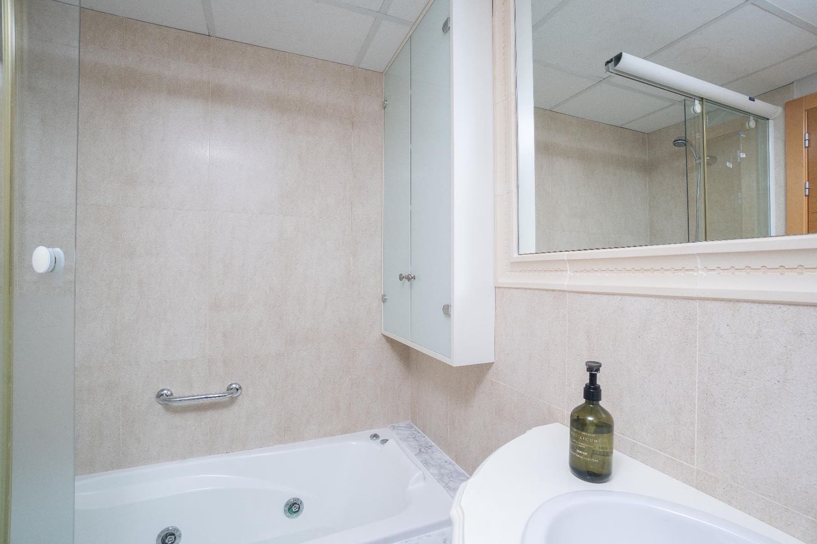 3 sypialnia Apartament na sprzedaż w Miasto Alicante / Alacant z garażem - 550 000 € (Ref: 9524253)