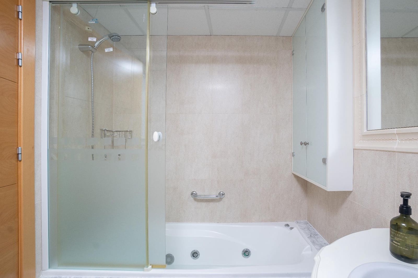 3 sypialnia Apartament na sprzedaż w Miasto Alicante / Alacant z garażem - 550 000 € (Ref: 9524253)