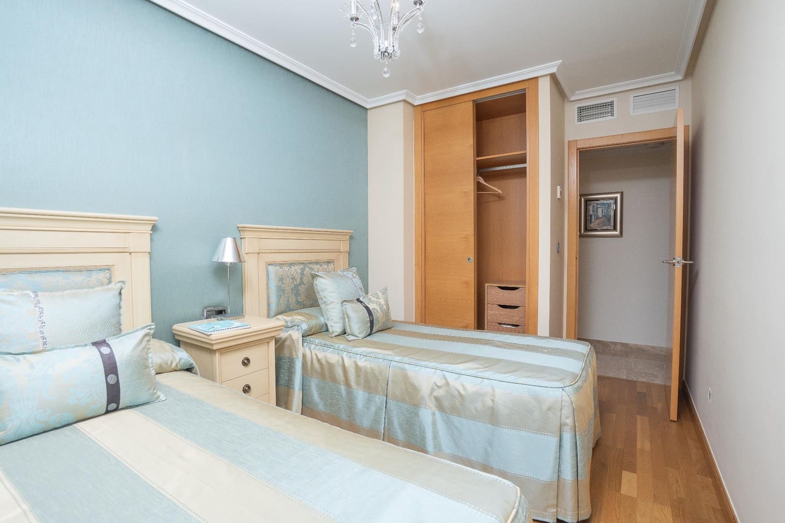 3 sypialnia Apartament na sprzedaż w Miasto Alicante / Alacant z garażem - 550 000 € (Ref: 9524253)