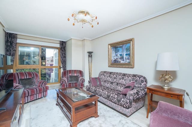 3 soveværelse Lejlighed til salg i Mercado, Alicante by med garage - € 550.000 (Ref: 9524253)