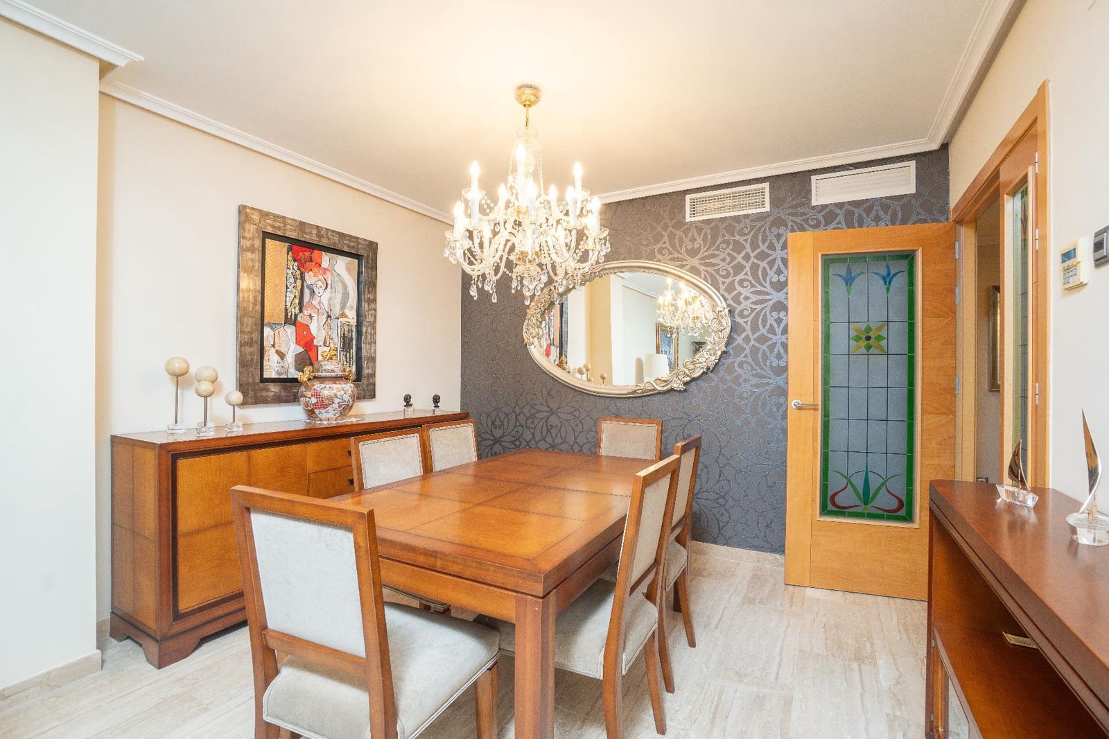 3 sypialnia Apartament na sprzedaż w Miasto Alicante / Alacant z garażem - 550 000 € (Ref: 9524253)