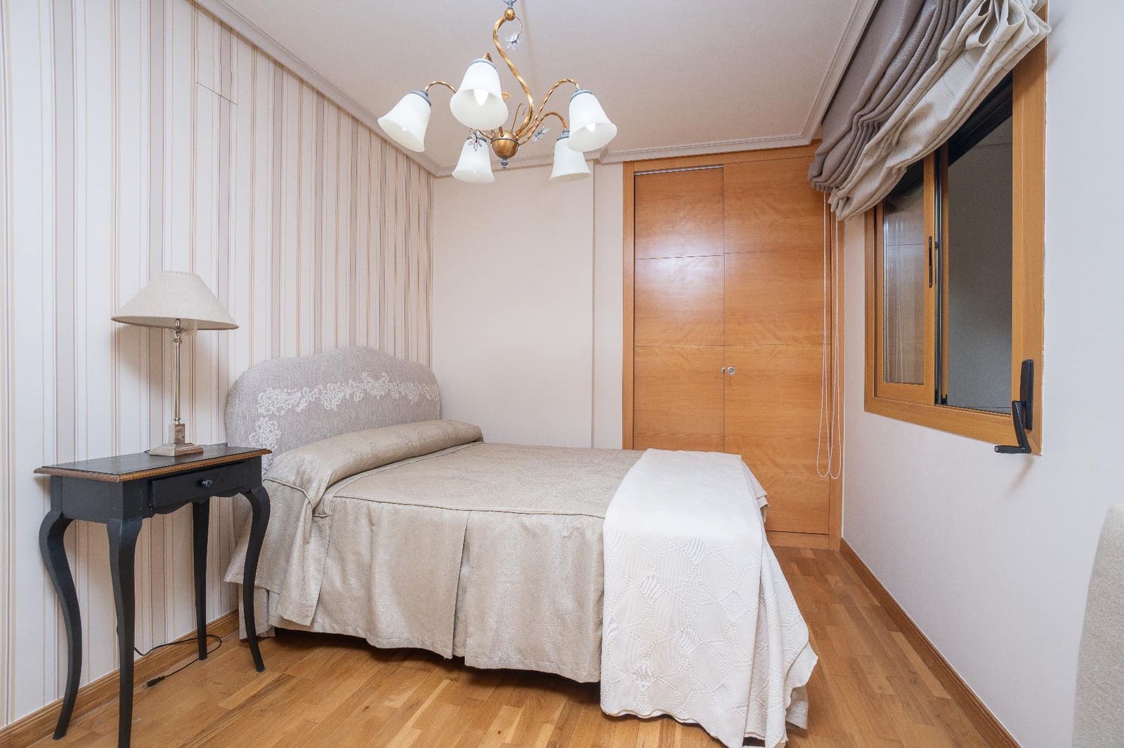3 sypialnia Apartament na sprzedaż w Miasto Alicante / Alacant z garażem - 550 000 € (Ref: 9524253)