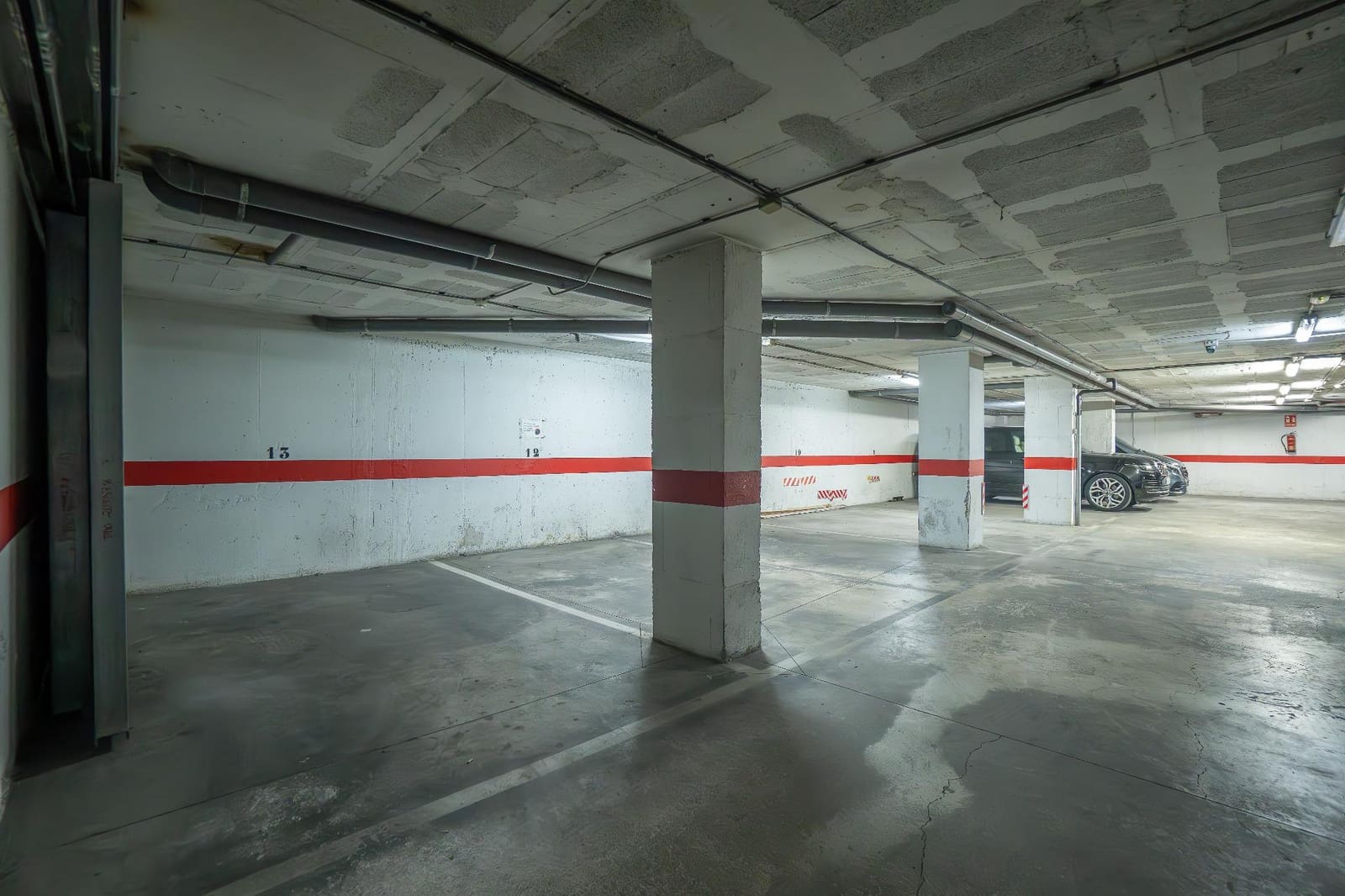 3 sypialnia Apartament na sprzedaż w Miasto Alicante / Alacant z garażem - 550 000 € (Ref: 9524253)