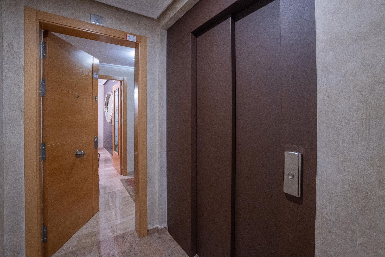 3 sypialnia Apartament na sprzedaż w Miasto Alicante / Alacant z garażem - 550 000 € (Ref: 9524253)