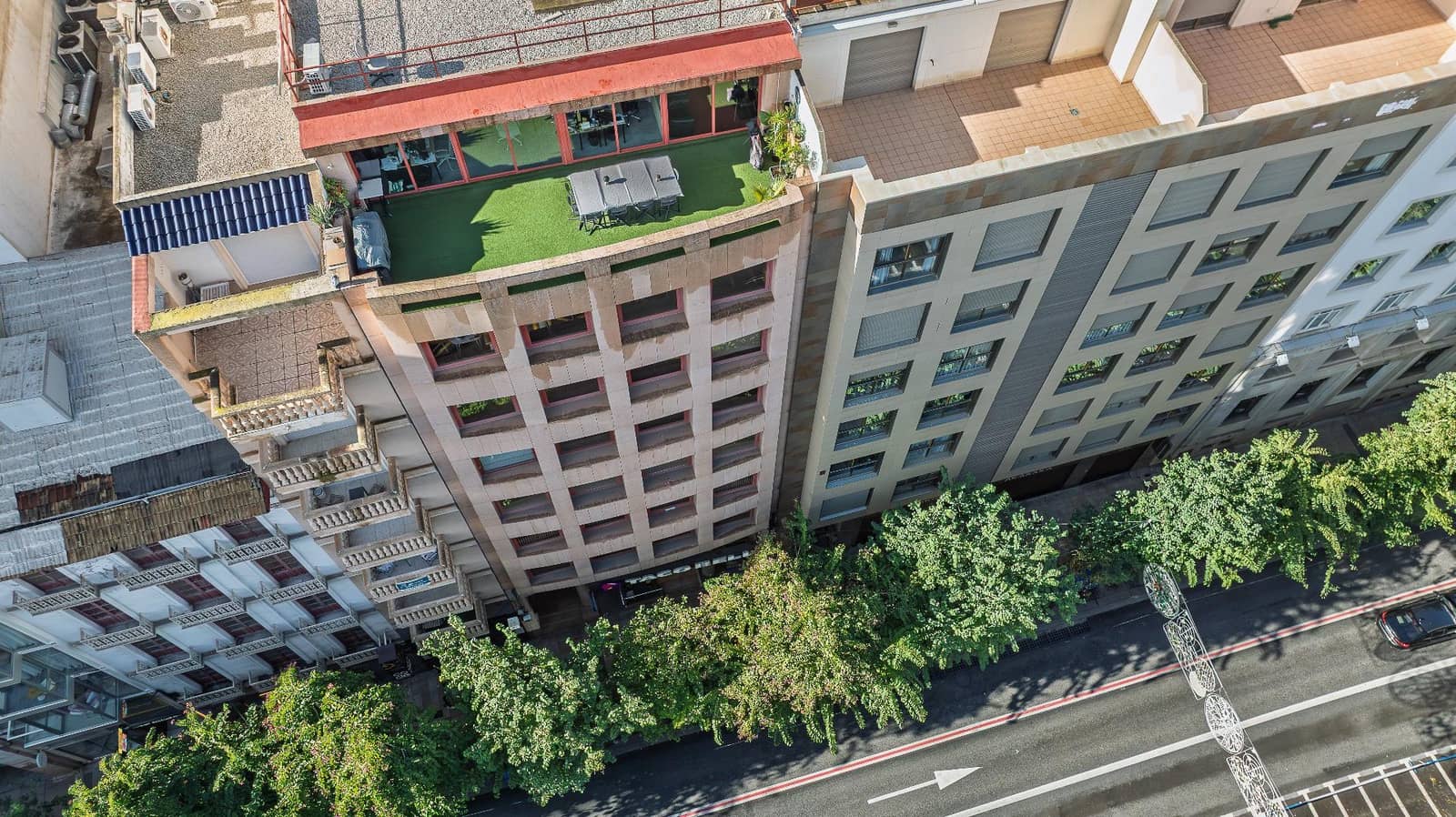 3 sypialnia Apartament na sprzedaż w Miasto Alicante / Alacant z garażem - 550 000 € (Ref: 9524253)