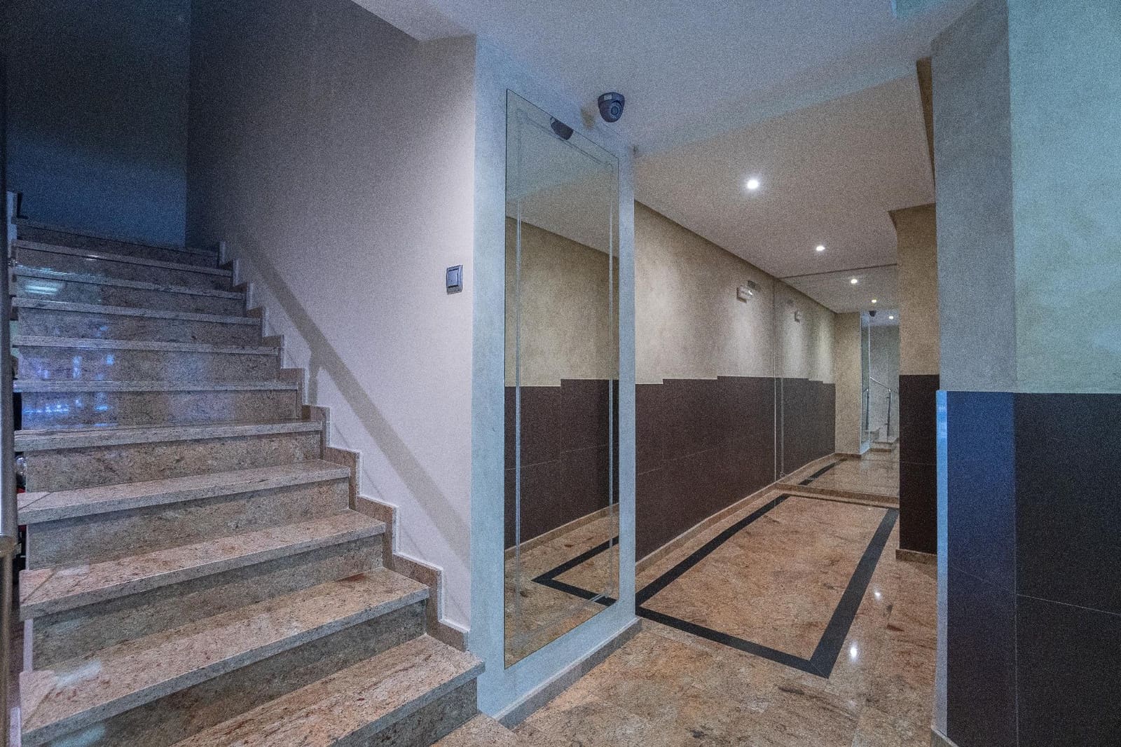 3 sypialnia Apartament na sprzedaż w Miasto Alicante / Alacant z garażem - 550 000 € (Ref: 9524253)