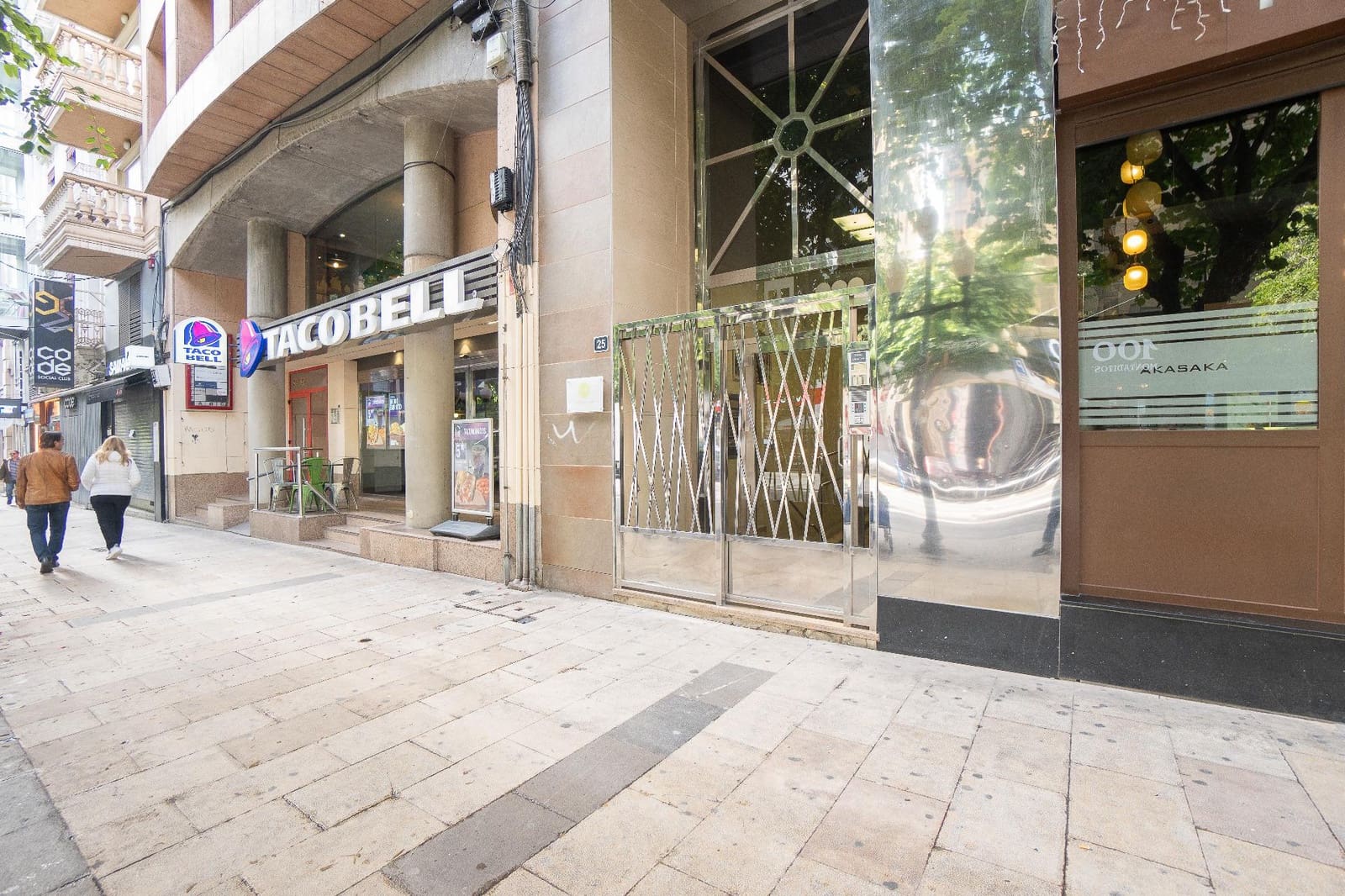 3 sypialnia Apartament na sprzedaż w Miasto Alicante / Alacant z garażem - 550 000 € (Ref: 9524253)