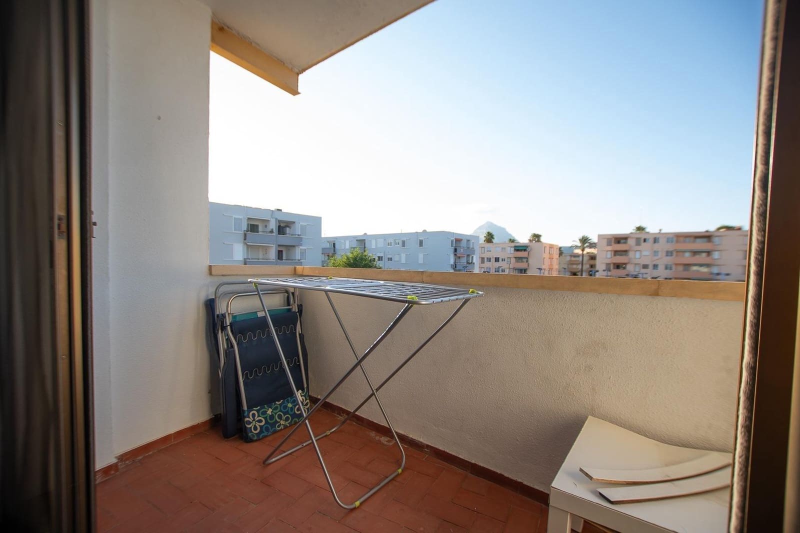 Apartamento de 2 habitaciones en Arenal en alquiler con piscina garaje - 1.100 € (Ref: 9524254)
