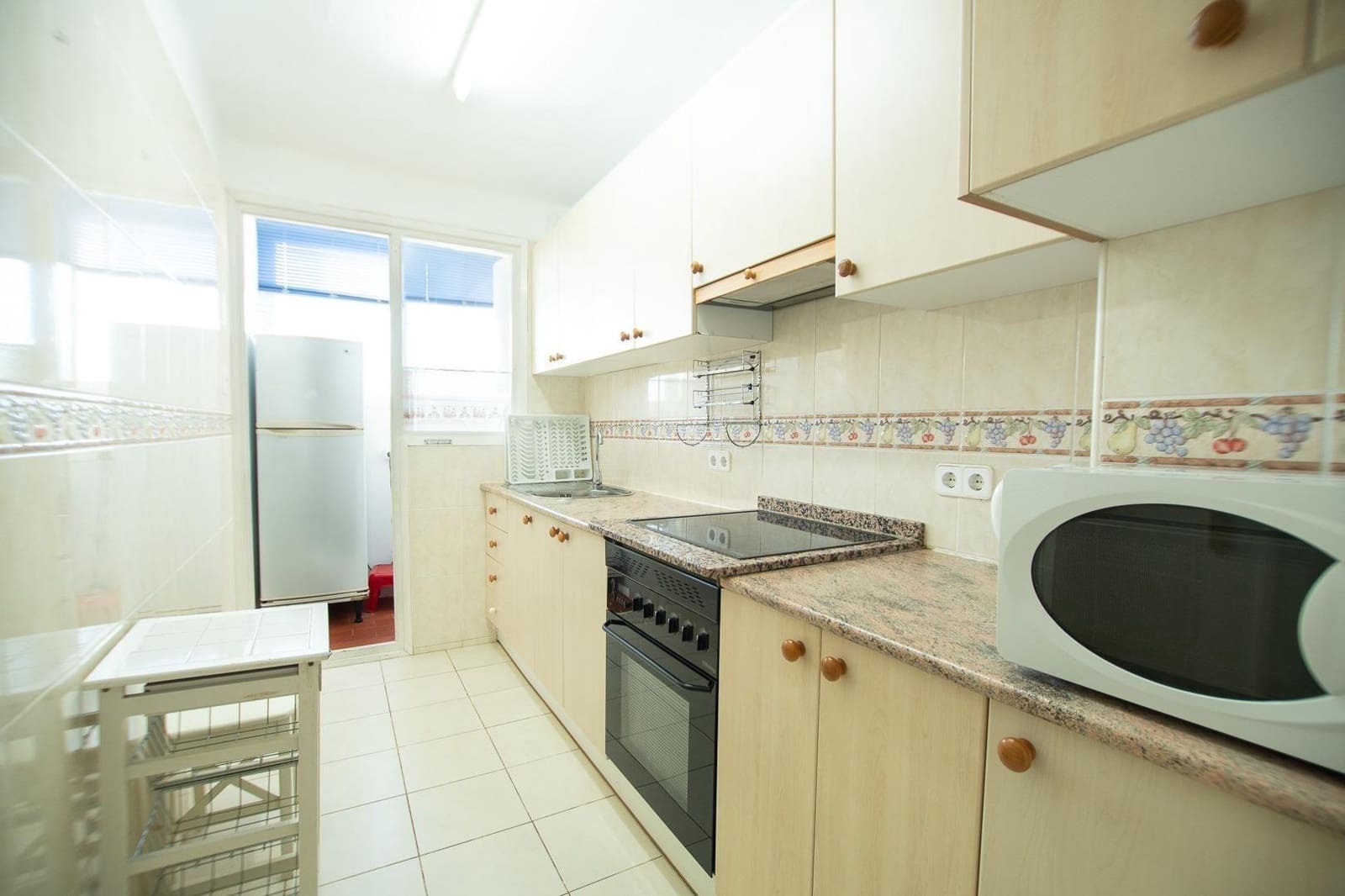 Apartamento de 2 habitaciones en Arenal en alquiler con piscina garaje - 1.100 € (Ref: 9524254)